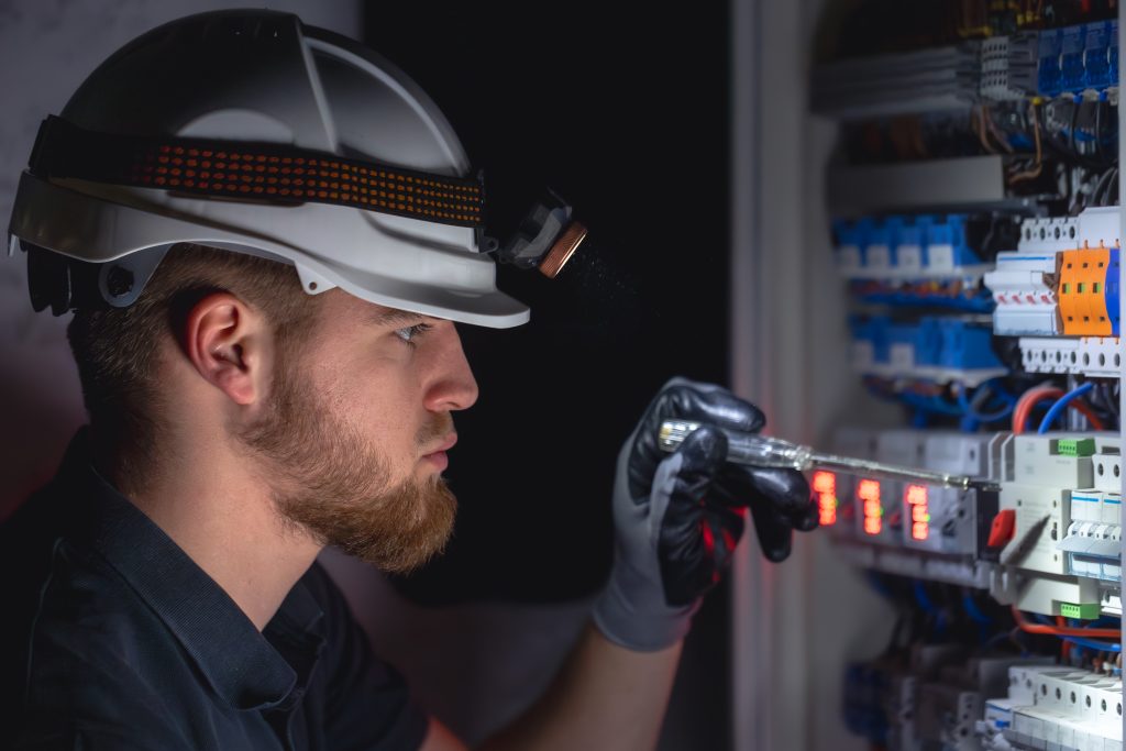 Energía y sistemas eléctricos, una de las soluciones de Wave Engineering