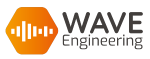 Logotipo de Wave Engineering