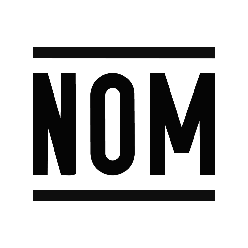Sello de la norma NOM
