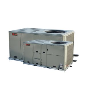 Sistema de refrigeración industrial