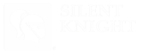 Logotipo de Silent Knight