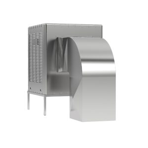 Sistema de ventilación y extracción