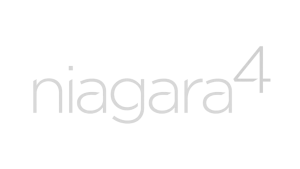 Logotipo de Niagara