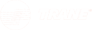 Logotipo de Trane
