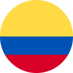 Bandera de Colombia