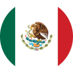 Bandera de México
