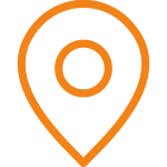 Icono de ubicación