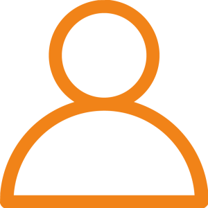 Icono de usuario